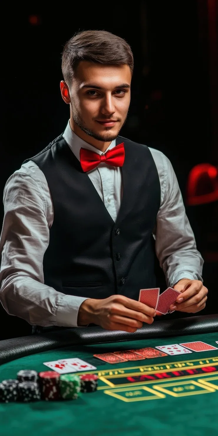 77z Baccarat Twilight